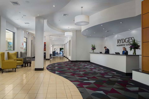 Rydges Norwest Sydney - New Castle Tourism 3