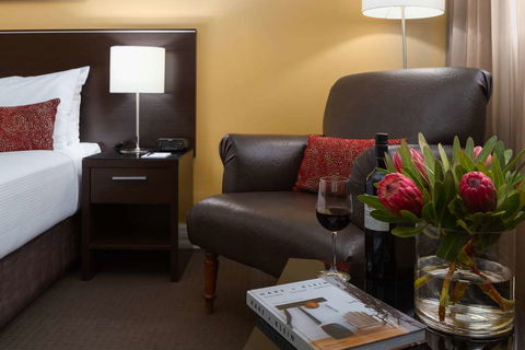 Rydges Norwest Sydney - New Castle Tourism 4