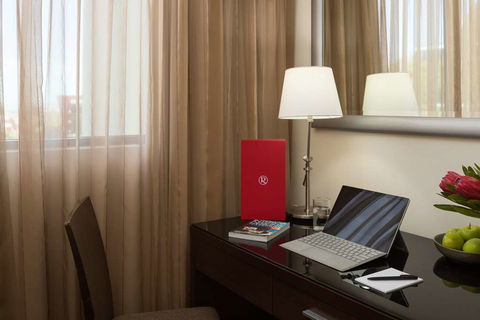 Rydges Norwest Sydney - New Castle Tourism 5