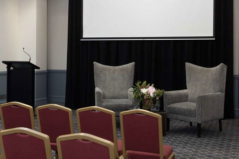 Rydges Norwest Sydney - New Castle Tourism 9