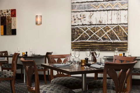 Rydges Norwest Sydney - New Castle Tourism 11