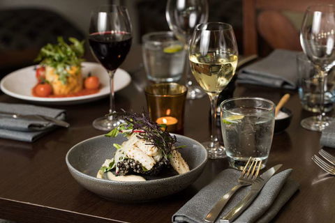 Rydges Norwest Sydney - New Castle Tourism 12