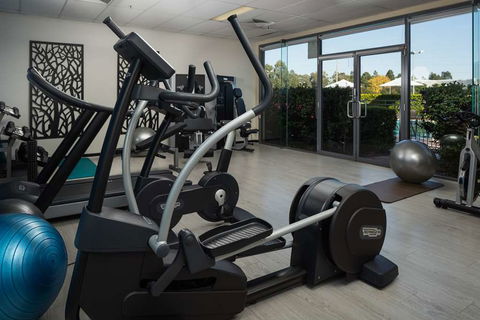 Rydges Norwest Sydney - New Castle Tourism 13
