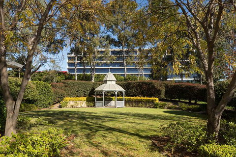 Rydges Norwest Sydney - New Castle Tourism 14