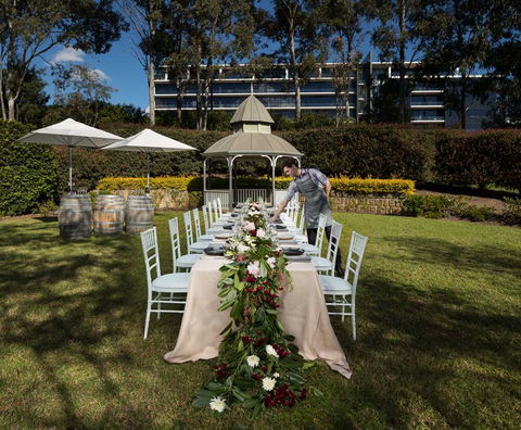 Rydges Norwest Sydney - New Castle Tourism 15