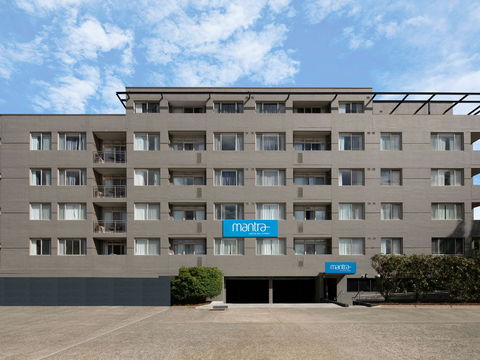 Mantra Castle Hill - Newcastle Accommodation 0