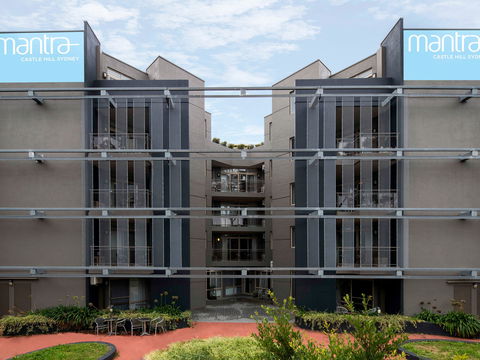 Mantra Castle Hill - Newcastle Accommodation 1