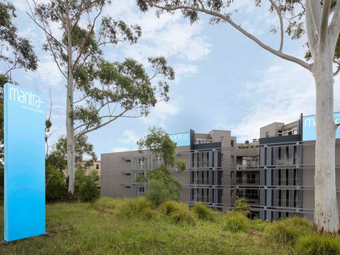 Mantra Castle Hill - Newcastle Accommodation 3