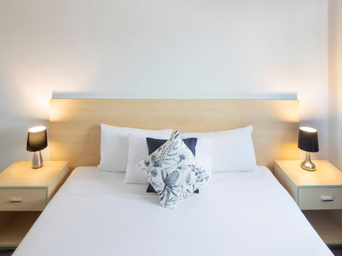 Mantra Castle Hill - Newcastle Accommodation 13