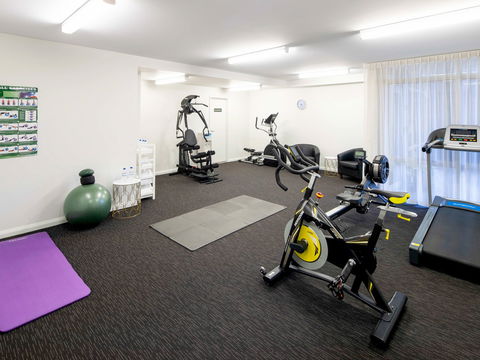Mantra Castle Hill - Newcastle Accommodation 15