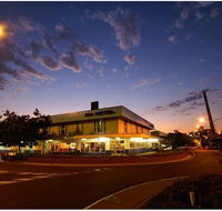 Isa Hotel - New Castle Tourism