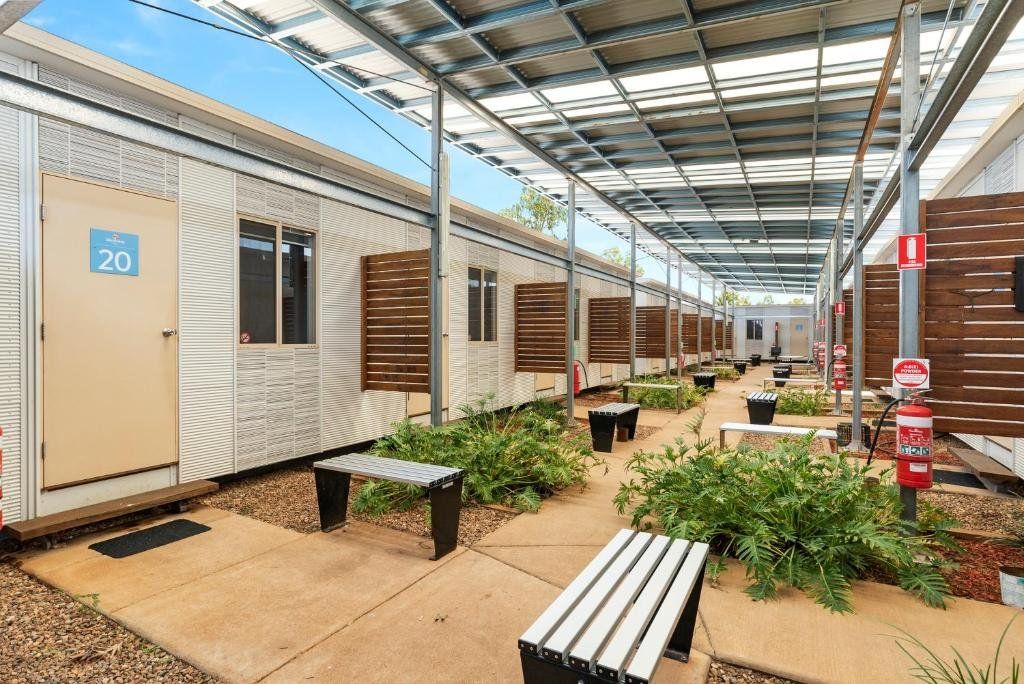 Cloncurry QLD New Castle Tourism