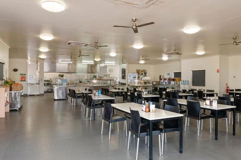 Discovery Parks Cloncurry - New Castle Tourism 3