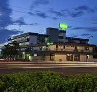 Ibis Styles Mt Isa Verona - New Castle Tourism