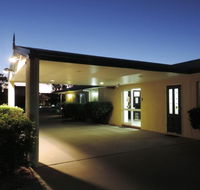Outback Motel - New Castle Tourism