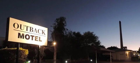 Outback Motel - New Castle Tourism 3
