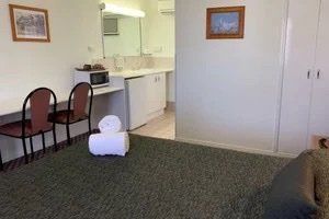 Outback Motel - New Castle Tourism 6