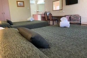 Outback Motel - New Castle Tourism 8