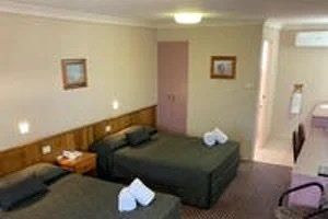 Outback Motel - New Castle Tourism 9
