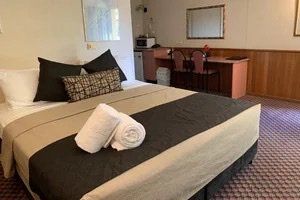 Outback Motel - New Castle Tourism 11