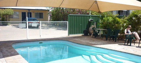Outback Motel - New Castle Tourism 14