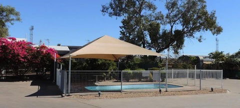 Outback Motel - New Castle Tourism 15