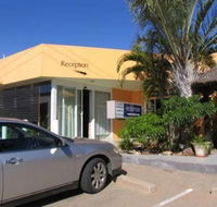 Townview Motel - New Castle Tourism