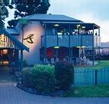 O'Reilly's Rainforest Guesthouse - New Castle Tourism