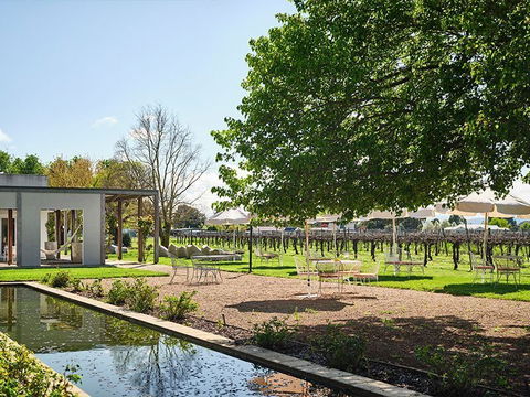 Lindenwarrah Hotel - New Castle Tourism 2