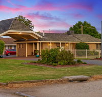Stagecoach Motel - New Castle Tourism