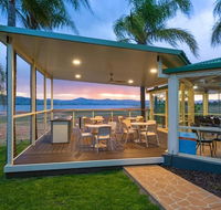 Discovery Parks Lake Hume - New Castle Tourism