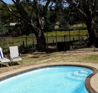 Golden Heritage Motor Inn  Cottages - Newcastle Accommodation