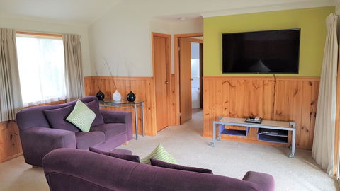 Golden Heritage Motor Inn & Cottages - New Castle Tourism 2