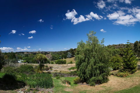 Golden Heritage Motor Inn & Cottages - New Castle Tourism 10