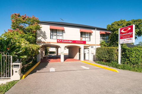 Econo Lodge Waterford - Newcastle Accommodation 1