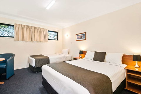 Econo Lodge Waterford - Newcastle Accommodation 6