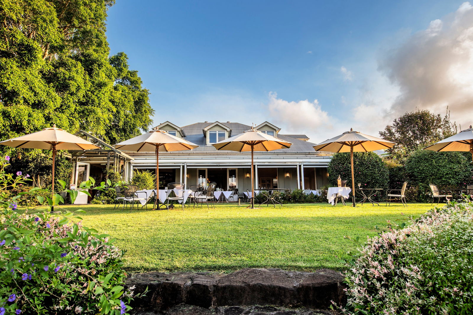 Kureelpa QLD New Castle Tourism