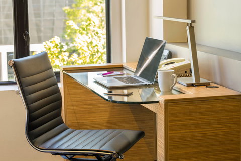 Crowne Plaza Canberra - New Castle Tourism 5