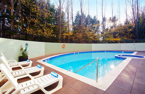 Crowne Plaza Canberra - New Castle Tourism 7