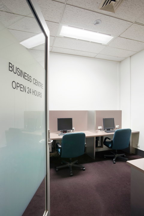 Crowne Plaza Canberra - New Castle Tourism 16