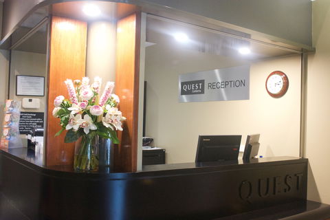 Quest Canberra - New Castle Tourism 1