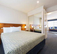 Canberra Parklands Central - Newcastle Accommodation