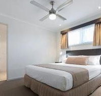 Alivio Tourist Park Canberra - Newcastle Accommodation