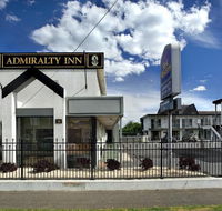 Admiralty Inn - New Castle Tourism