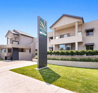 Quality Hotel Wangaratta Gateway - Newcastle Accommodation