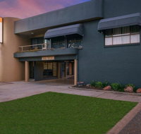 City Reach Motel - Newcastle Accommodation