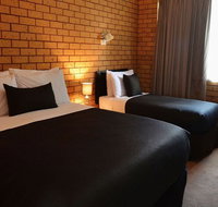 Avondel Motor Inn - Newcastle Accommodation