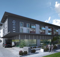 Quest Wangaratta - Newcastle Accommodation
