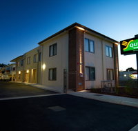 Quest Bendigo Central - Newcastle Accommodation