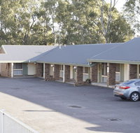 Bendigo Homestead Motor Inn  Apartments - Newcastle Accommodation